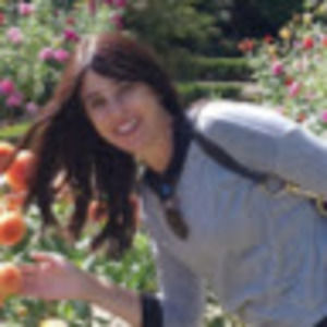 Meet your Posher, Jill